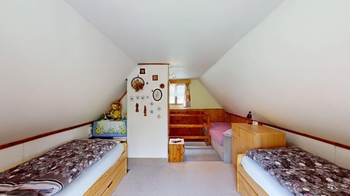 Prodej chaty / chalupy 54 m², Lčovice