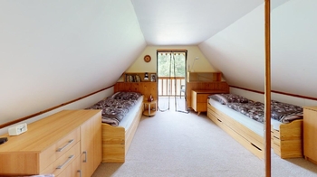 Prodej chaty / chalupy 54 m², Lčovice