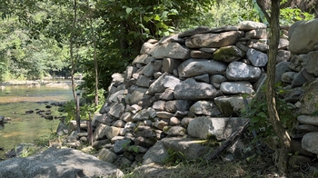 Prodej chaty / chalupy 54 m², Lčovice