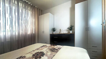 Prodej bytu 3+1 v družstevním vlastnictví 55 m², Světlá nad Sázavou