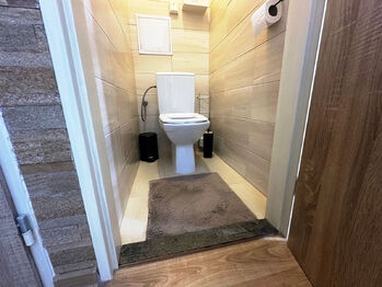 Prodej bytu 3+1 v družstevním vlastnictví 55 m², Světlá nad Sázavou