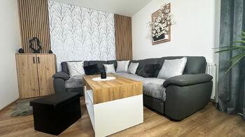 Prodej bytu 3+1 v družstevním vlastnictví 55 m², Světlá nad Sázavou