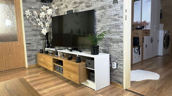 Prodej bytu 3+1 v družstevním vlastnictví 55 m², Světlá nad Sázavou
