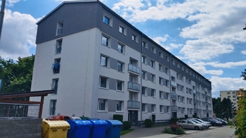Prodej bytu 3+1 v družstevním vlastnictví 55 m², Světlá nad Sázavou