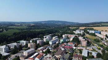 Prodej bytu 3+1 v družstevním vlastnictví 55 m², Světlá nad Sázavou