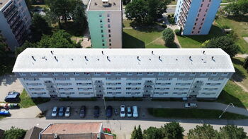 Prodej bytu 3+1 v družstevním vlastnictví 55 m², Světlá nad Sázavou