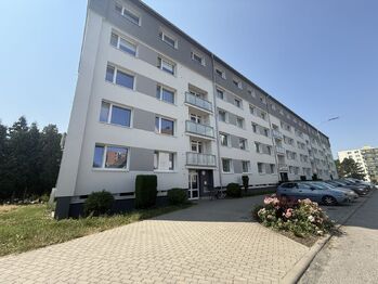 Prodej bytu 3+1 v družstevním vlastnictví 55 m², Světlá nad Sázavou