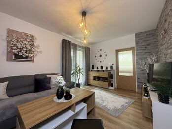 Prodej bytu 3+1 v družstevním vlastnictví 55 m², Světlá nad Sázavou