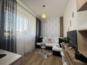 Prodej bytu 3+1 v družstevním vlastnictví 55 m², Světlá nad Sázavou