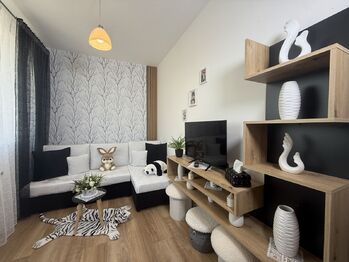 Prodej bytu 3+1 v družstevním vlastnictví 55 m², Světlá nad Sázavou