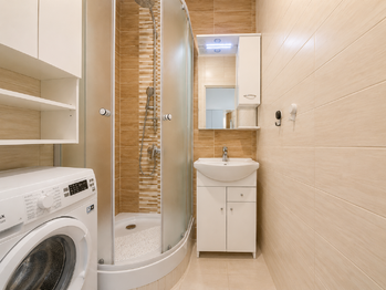 Prodej bytu 3+1 v družstevním vlastnictví 55 m², Světlá nad Sázavou