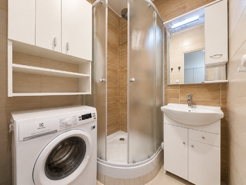 Prodej bytu 3+1 v družstevním vlastnictví 55 m², Světlá nad Sázavou