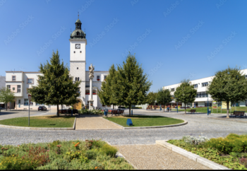 Prodej bytu 3+kk v osobním vlastnictví 60 m², Kyjov