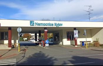 Prodej bytu 3+kk v osobním vlastnictví 60 m², Kyjov