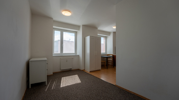 Prodej bytu 1+kk v osobním vlastnictví 24 m², Brno