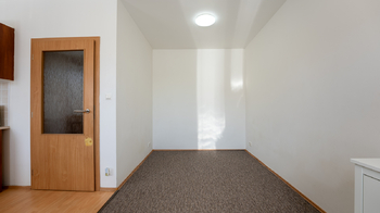 Prodej bytu 1+kk v osobním vlastnictví 24 m², Brno