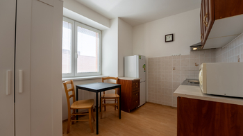 Prodej bytu 1+kk v osobním vlastnictví 24 m², Brno