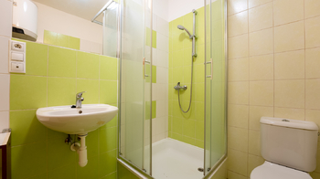 Prodej bytu 1+kk v osobním vlastnictví 24 m², Brno