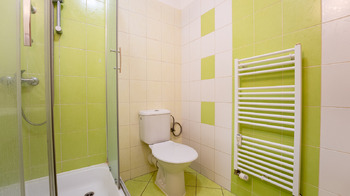 Prodej bytu 1+kk v osobním vlastnictví 24 m², Brno