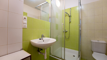 Prodej bytu 1+kk v osobním vlastnictví 24 m², Brno