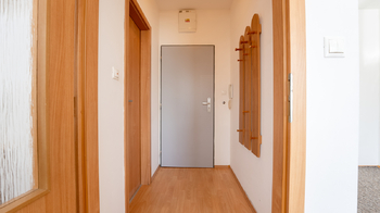 Prodej bytu 1+kk v osobním vlastnictví 24 m², Brno