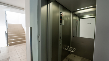 Prodej bytu 1+kk v osobním vlastnictví 24 m², Brno