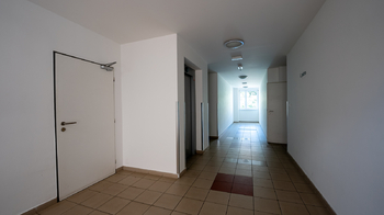 Prodej bytu 1+kk v osobním vlastnictví 24 m², Brno