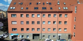 Prodej bytu 1+kk v osobním vlastnictví 24 m², Brno