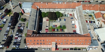 Prodej bytu 1+kk v osobním vlastnictví 24 m², Brno