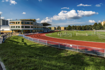 Prodej bytu 2+kk v osobním vlastnictví 49 m², Kyjov