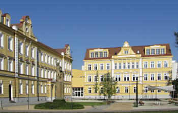 Prodej bytu 2+kk v osobním vlastnictví 49 m², Kyjov