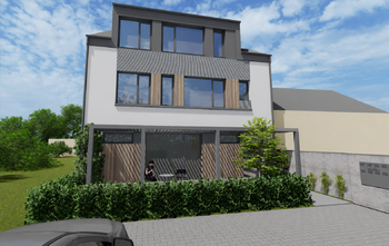 Prodej bytu 2+kk v osobním vlastnictví 49 m², Kyjov