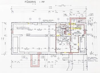 Prodej domu 71 m², Orlová