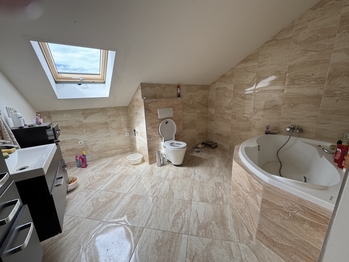 Pronájem bytu - pokoje v osobním vlastnictví 157 m², Světice