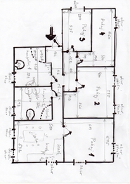 Pronájem bytu - pokoje v osobním vlastnictví 157 m², Světice