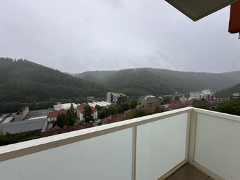 Pronájem bytu 2+1 v osobním vlastnictví 51 m², Adamov