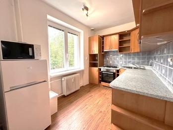 Pronájem bytu 2+1 v osobním vlastnictví 51 m², Adamov