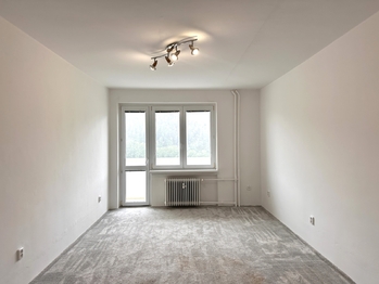 Pronájem bytu 2+1 v osobním vlastnictví 51 m², Adamov