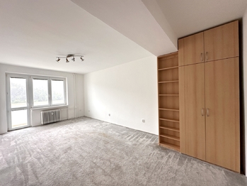 Pronájem bytu 2+1 v osobním vlastnictví 51 m², Adamov