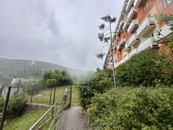 Pronájem bytu 2+1 v osobním vlastnictví 51 m², Adamov