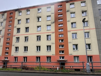 Pronájem bytu 2+1 v osobním vlastnictví 51 m², Adamov