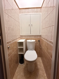 Pronájem bytu 2+1 v osobním vlastnictví 51 m², Adamov