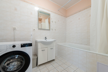 Prodej bytu 2+kk v osobním vlastnictví 59 m², Praha 9 - Letňany