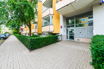 Prodej bytu 2+kk v osobním vlastnictví 59 m², Praha 9 - Letňany