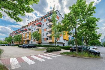 Prodej bytu 2+kk v osobním vlastnictví 59 m², Praha 9 - Letňany