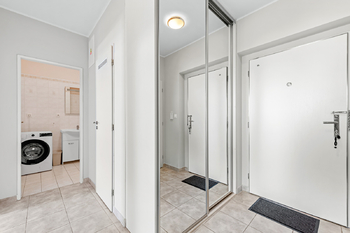Prodej bytu 2+kk v osobním vlastnictví 59 m², Praha 9 - Letňany