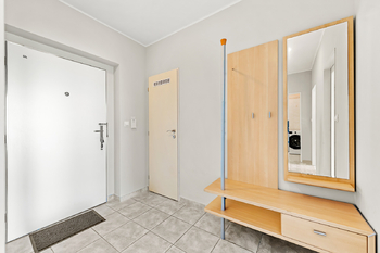 Prodej bytu 2+kk v osobním vlastnictví 59 m², Praha 9 - Letňany