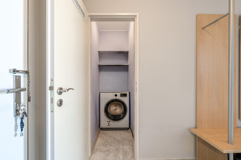 Prodej bytu 2+kk v osobním vlastnictví 59 m², Praha 9 - Letňany