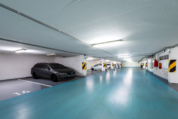 Prodej bytu 2+kk v osobním vlastnictví 59 m², Praha 9 - Letňany