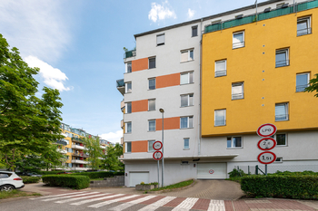 Prodej bytu 2+kk v osobním vlastnictví 59 m², Praha 9 - Letňany